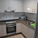 Atico Tanausu Appartement