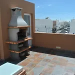Appartement Atico Tanausu *