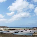 Atico Tanausu Arrecife (Lanzarote)