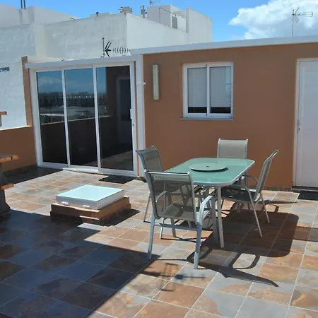 Atico Tanausu Apartament Arrecife (Lanzarote)