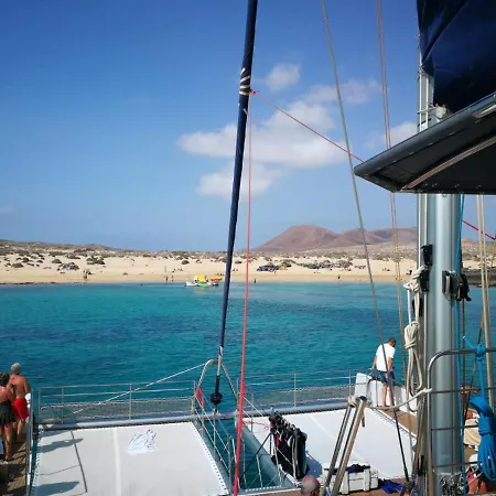 Apartament Atico Tanausu Arrecife (Lanzarote)
