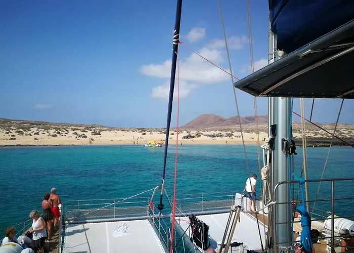 Daire Atico Tanausu Arrecife (Lanzarote)