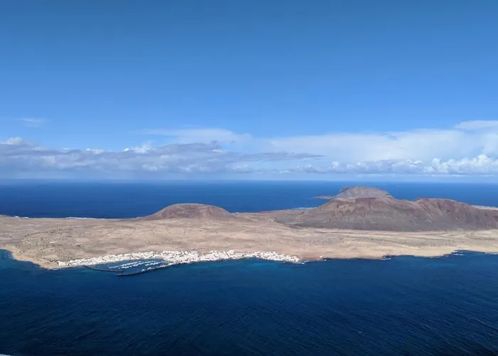 Atico Tanausu Daire Arrecife (Lanzarote)