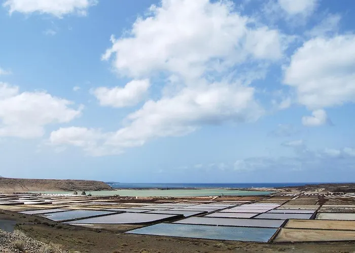 Atico Tanausu Arrecife (Lanzarote)