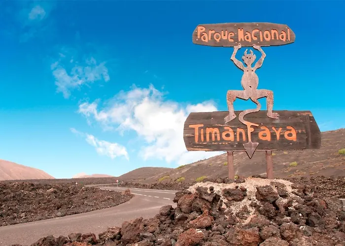 Atico Tanausu Daire Arrecife (Lanzarote)