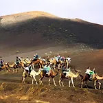 דירה Atico Tanausu
