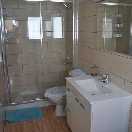 Appartement Atico Tanausu