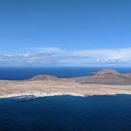 Atico Tanausu Apartment Arrecife (Lanzarote)