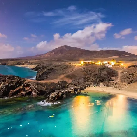 Appartement Atico Tanausu