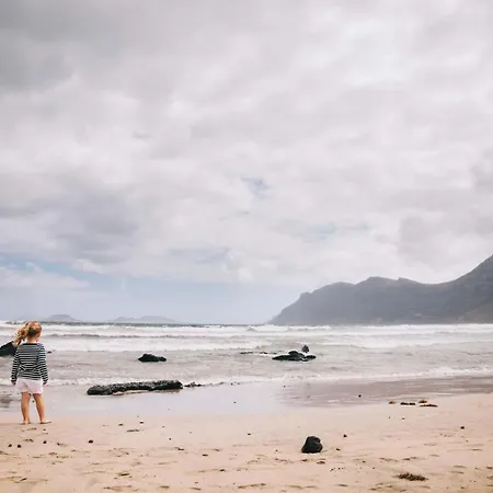 Appartement Atico Tanausu