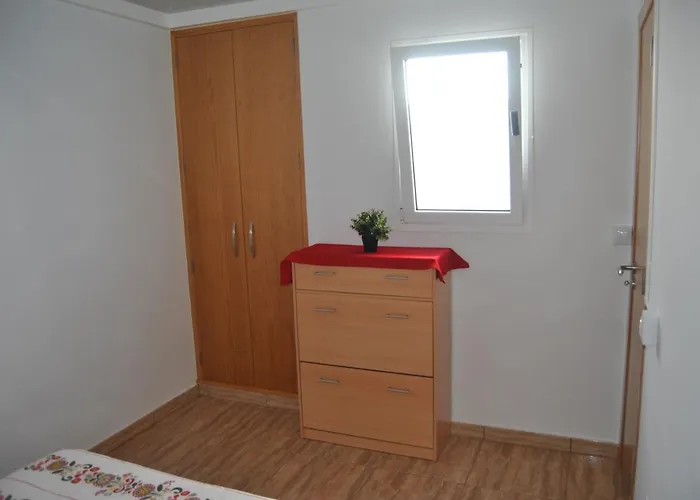 Atico Tanausu ארסיפה