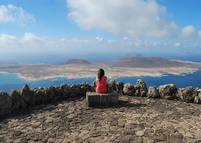 아파트 Atico Tanausu