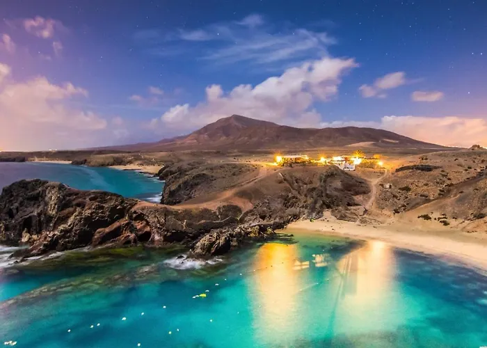 아파트 Atico Tanausu