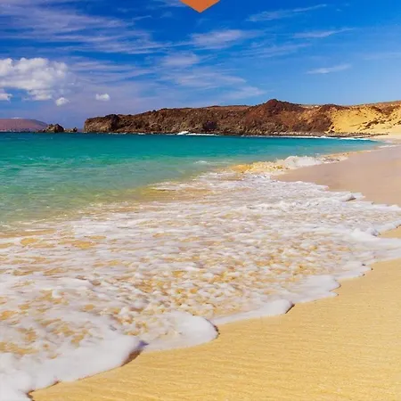 Atico Tanausu Apartament