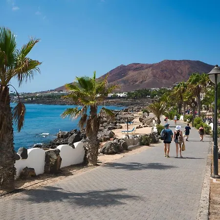 Atico Tanausu Arrecife (Lanzarote)