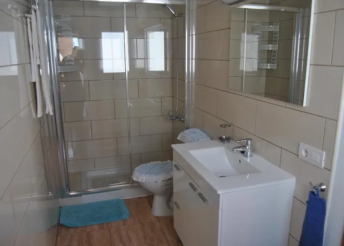 Apartament Atico Tanausu