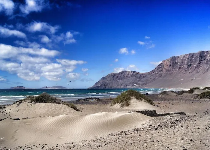 Apartament Atico Tanausu