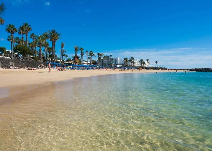 Atico Tanausu Apartament